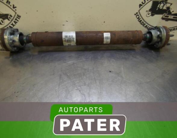 Cardan Shaft (drive Shaft) JEEP GRAND CHEROKEE IV (WK, WK2)