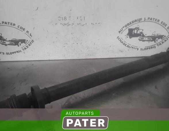 Cardan Shaft (drive Shaft) AUDI A6 (4F2, C6)