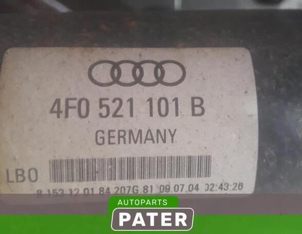 Cardanas AUDI A6 (4F2, C6)