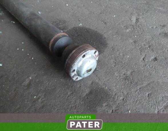 Cardan Shaft (drive Shaft) VOLVO V70 II (285), VOLVO XC70 CROSS COUNTRY (295)