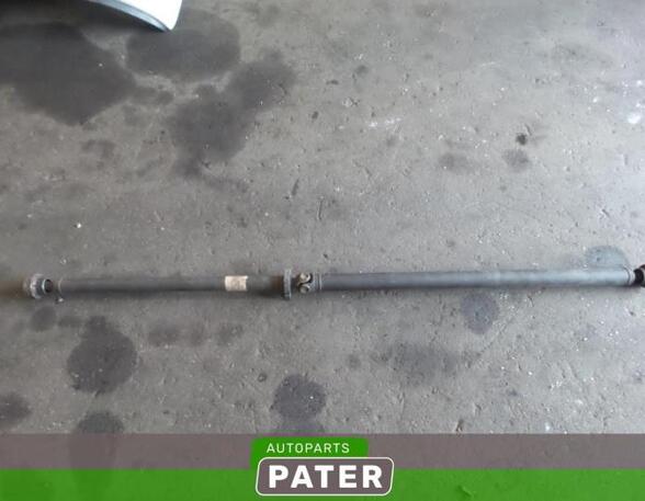 Cardan Shaft (drive Shaft) VOLVO V70 II (285), VOLVO XC70 CROSS COUNTRY (295)