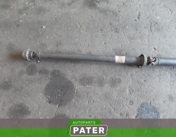 Cardan Shaft (drive Shaft) VOLVO V70 II (285), VOLVO XC70 CROSS COUNTRY (295)