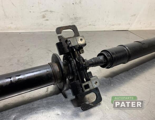 Cardan Shaft (drive Shaft) MAZDA CX-3 (DK)