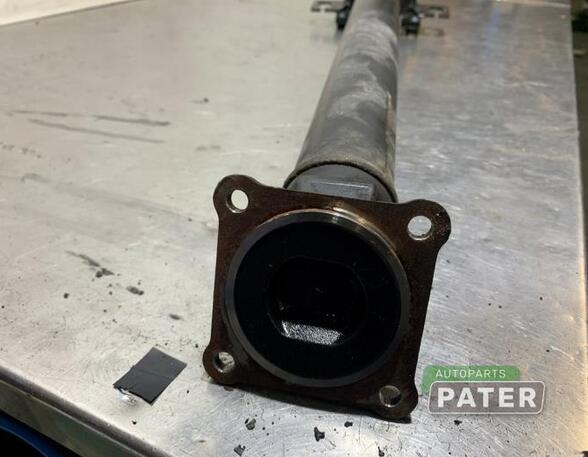 Cardan Shaft (drive Shaft) MAZDA CX-3 (DK)