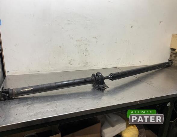 Cardan Shaft (drive Shaft) MAZDA CX-3 (DK)