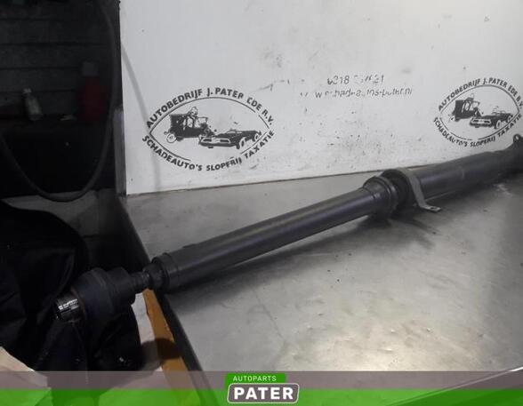 Cardan Shaft (drive Shaft) LAND ROVER RANGE ROVER SPORT (L494), LAND ROVER RANGE ROVER SPORT III (L461)