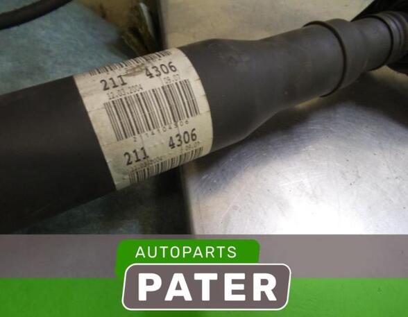 Cardan Shaft (drive Shaft) MERCEDES-BENZ E-CLASS (W211), MERCEDES-BENZ E-CLASS T-Model (S211)