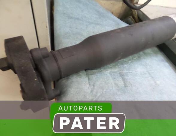 Cardan Shaft (drive Shaft) MERCEDES-BENZ E-CLASS (W211), MERCEDES-BENZ E-CLASS T-Model (S211)