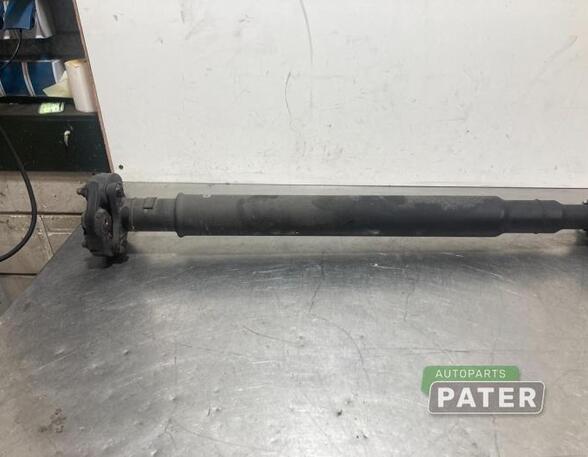 Cardan Shaft (drive Shaft) BMW 7 (F01, F02, F03, F04)