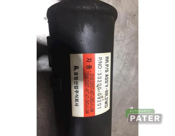 Cardan Shaft (drive Shaft) SSANGYONG KYRON