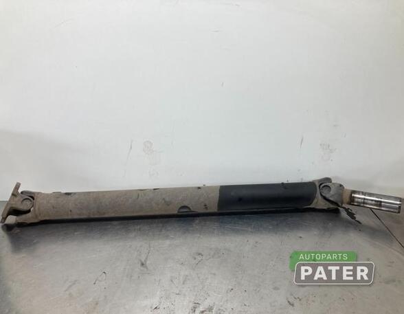 Cardan Shaft (drive Shaft) NISSAN PATHFINDER III (R51)