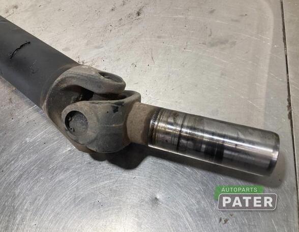 Cardan Shaft (drive Shaft) NISSAN PATHFINDER III (R51)