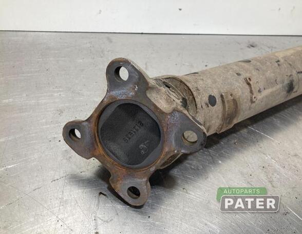 Cardan Shaft (drive Shaft) NISSAN PATHFINDER III (R51)