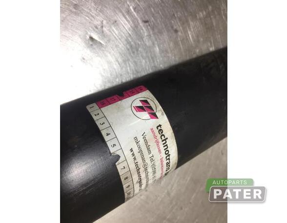 Cardan Shaft (drive Shaft) NISSAN PATHFINDER III (R51)