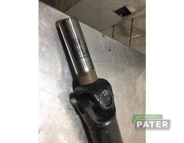 Cardan Shaft (drive Shaft) NISSAN PATHFINDER III (R51)