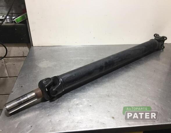 Cardan Shaft (drive Shaft) NISSAN PATHFINDER III (R51)