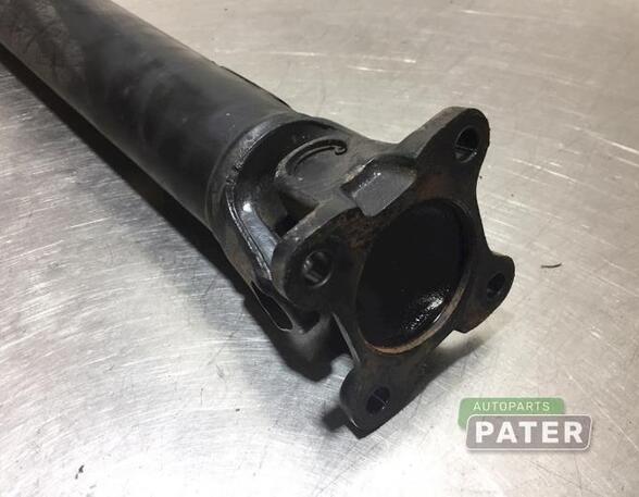 Cardan Shaft (drive Shaft) NISSAN PATHFINDER III (R51)