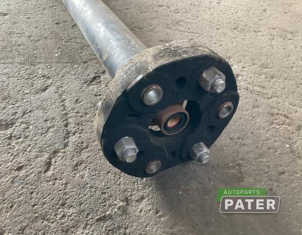 Cardan Shaft (drive Shaft) MERCEDES-BENZ C-CLASS T-Model (S204), MERCEDES-BENZ C-CLASS (W204)