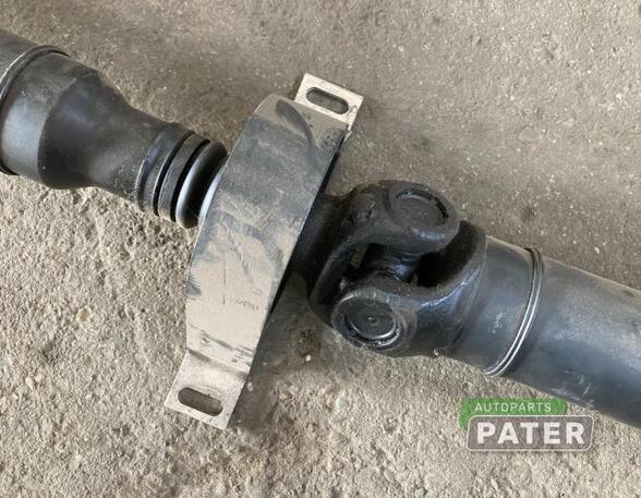 Cardan Shaft (drive Shaft) MERCEDES-BENZ C-CLASS T-Model (S204), MERCEDES-BENZ C-CLASS (W204)