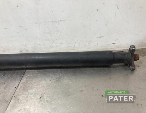 Cardan Shaft (drive Shaft) BMW 7 (E65, E66, E67)