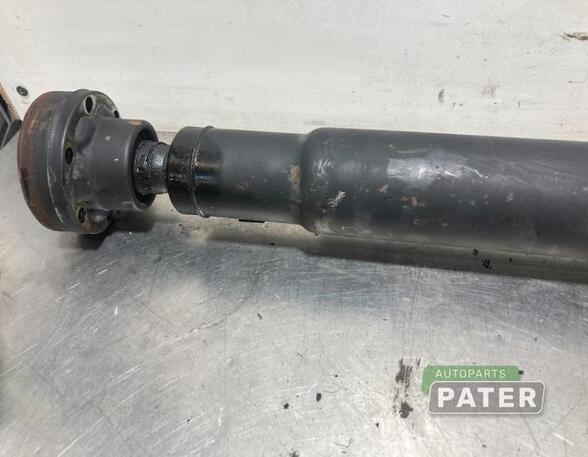 Cardan Shaft (drive Shaft) BMW 7 (E65, E66, E67)