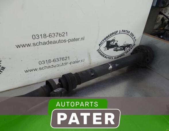 Cardan Shaft (drive Shaft) MERCEDES-BENZ M-CLASS (W166), MERCEDES-BENZ GL-CLASS (X166)