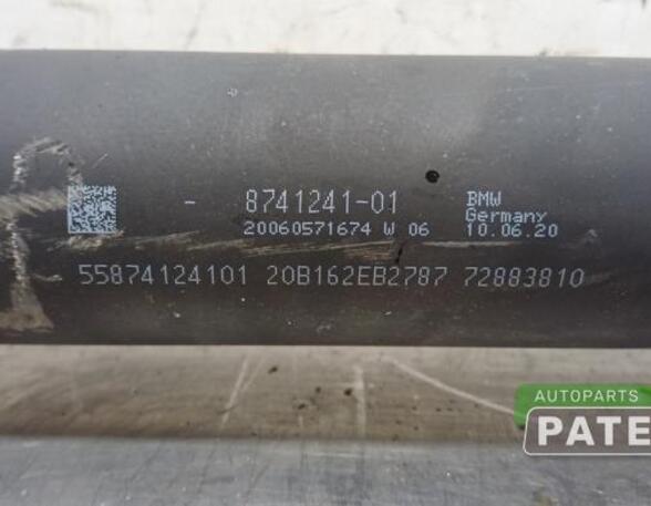 Cardan Shaft (drive Shaft) BMW 5 (G30, F90)