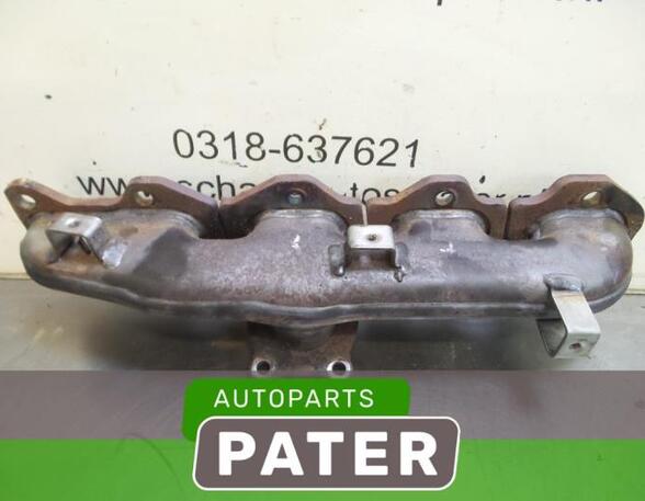 Auspuffkrümmer Ford Kuga  C95CA690447A P5071099