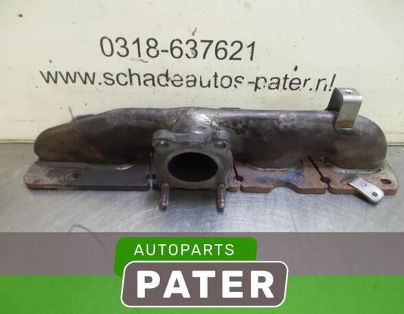 Auspuffkrümmer Ford Kuga  C95CA690447A P5071099