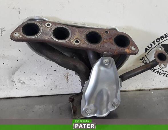 Exhaust Manifold TOYOTA AURIS (_E18_), TOYOTA AURIS Estate (_E18_)