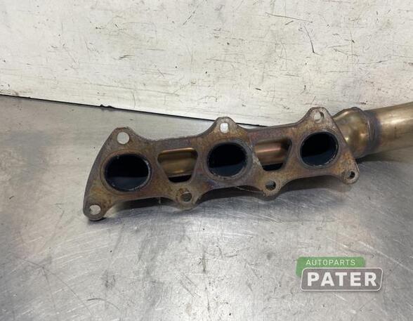 Exhaust Manifold AUDI Q7 (4MB, 4MG)