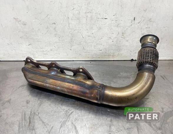 Exhaust Manifold AUDI Q7 (4MB, 4MG)