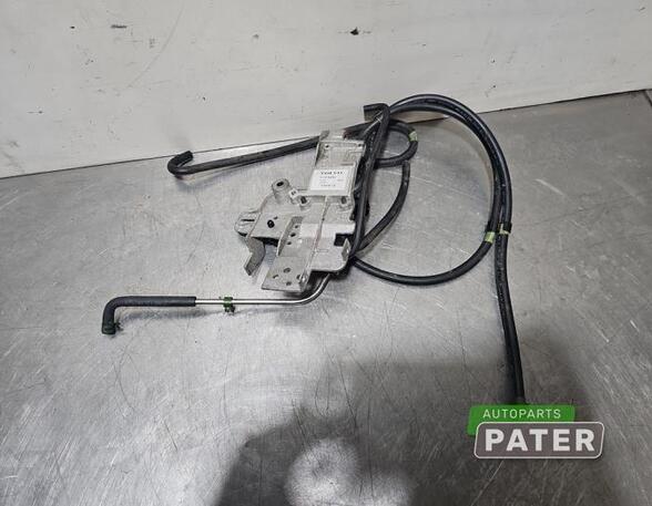 Turbocharger Pressure Converter (Boost Sensor) VOLVO XC60 (156)