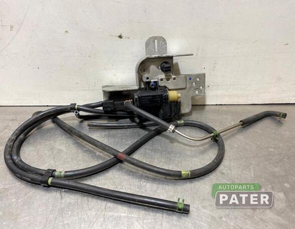 Turbocharger Pressure Converter (Boost Sensor) VOLVO XC60 (156)