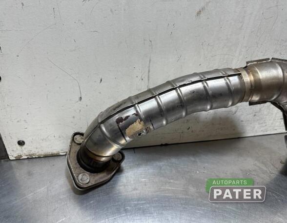 Exhaust Pipe Flexible OPEL ASTRA K Sports Tourer (B16)