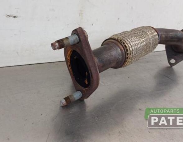 Exhaust Pipe Flexible KIA PICANTO (JA), KIA PICANTO (TA)