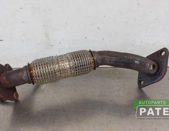 Exhaust Pipe Flexible KIA PICANTO (JA), KIA PICANTO (TA)