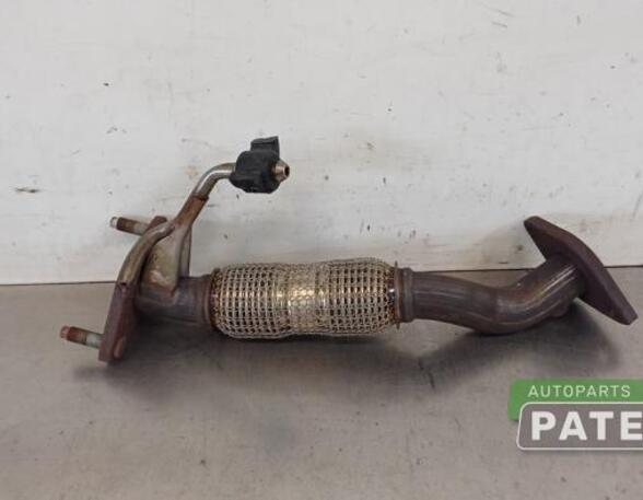 Exhaust Pipe Flexible KIA PICANTO (JA), KIA PICANTO (TA)