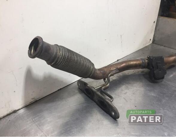 Exhaust Pipe Flexible SEAT LEON ST (5F8)