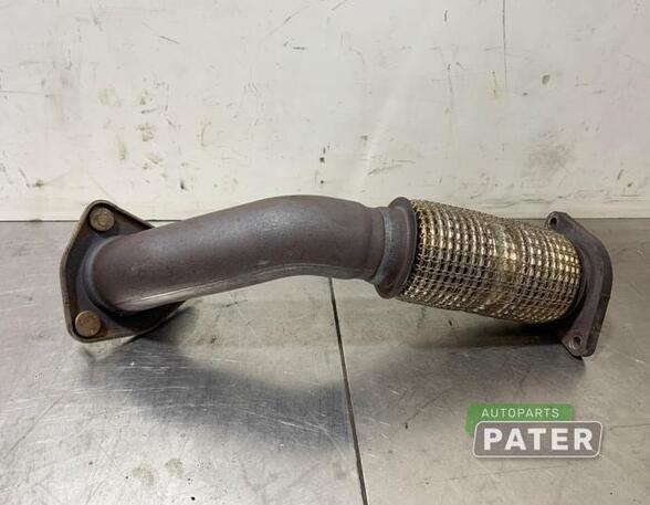 Exhaust Pipe Flexible OPEL ASTRA K (B16)