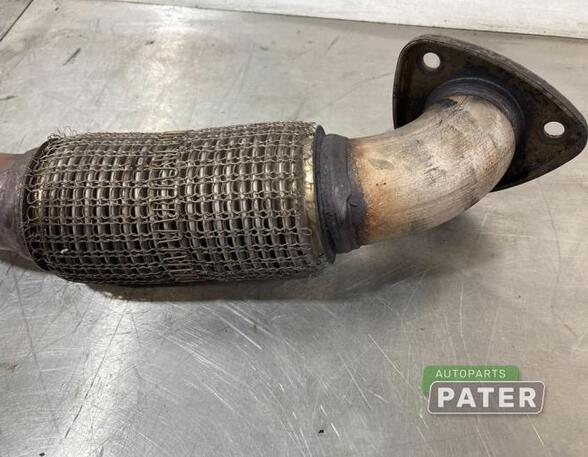 Exhaust Pipe Flexible OPEL ASTRA K (B16)