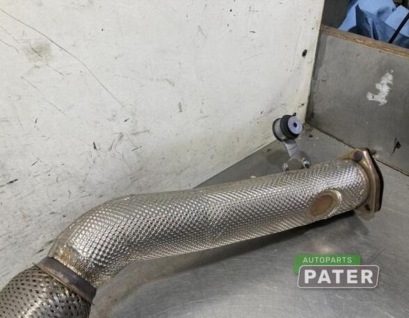 Exhaust Pipe Flexible AUDI Q7 (4MB, 4MG)