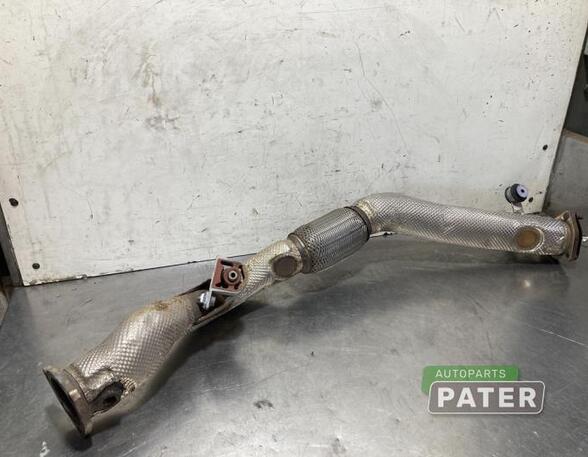 Exhaust Pipe Flexible AUDI Q7 (4MB, 4MG)