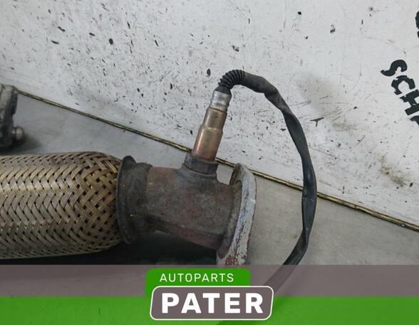 Exhaust Front Pipe (Down Pipe) KIA SPORTAGE (SL)