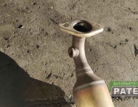 Catalytic Converter PEUGEOT 108