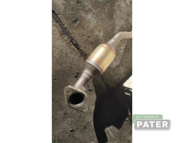 Catalytic Converter PEUGEOT 108