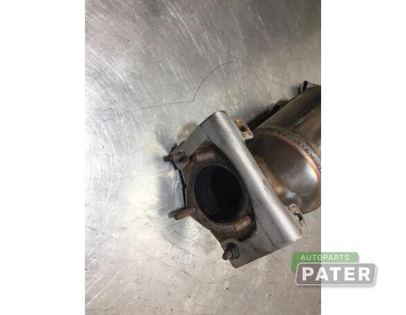 Catalytic Converter OPEL KARL (C16)