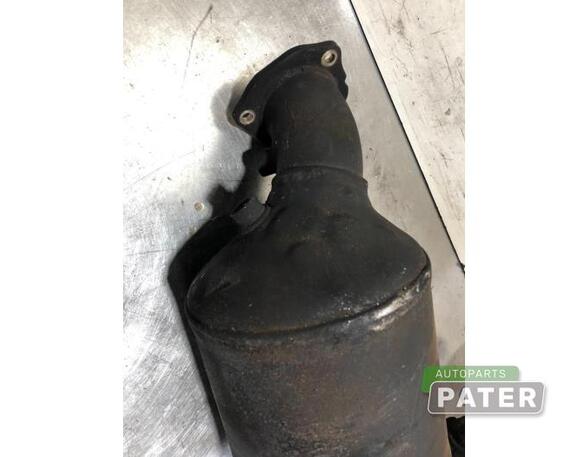 Catalytic Converter AUDI A5 Sportback (F5A, F5F)