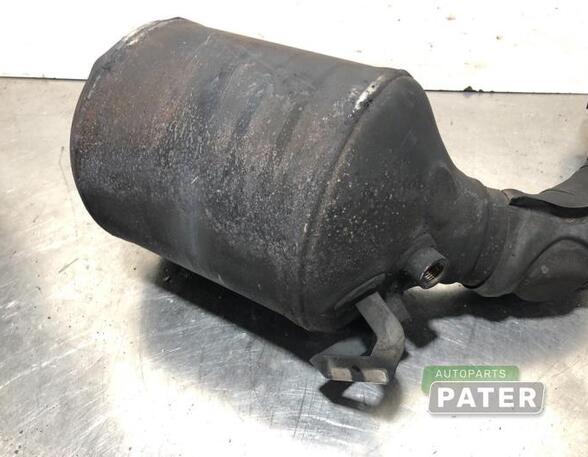 Catalytic Converter AUDI A5 Sportback (F5A, F5F)