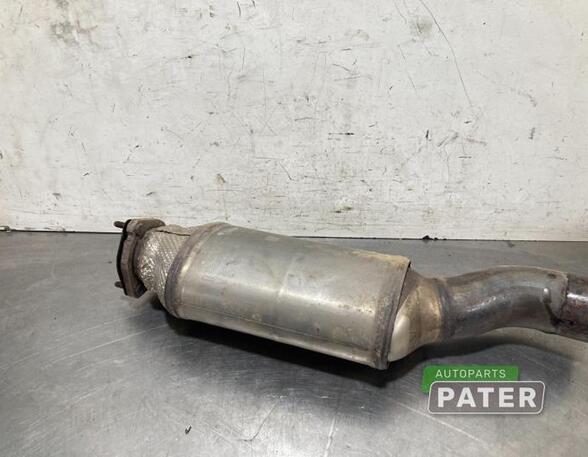 Catalytic Converter AUDI Q7 (4MB, 4MG)